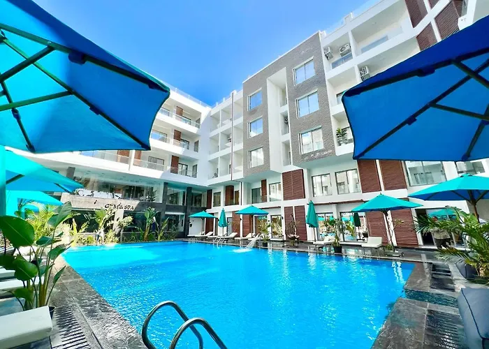Imperial Otel *
