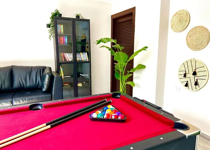 Imperial * الغردقة