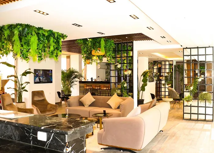 Imperial Otel *