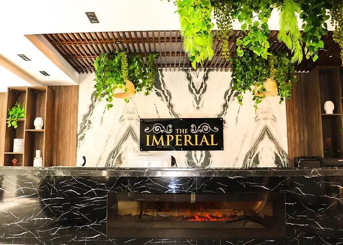 Otel Imperial Hurgada