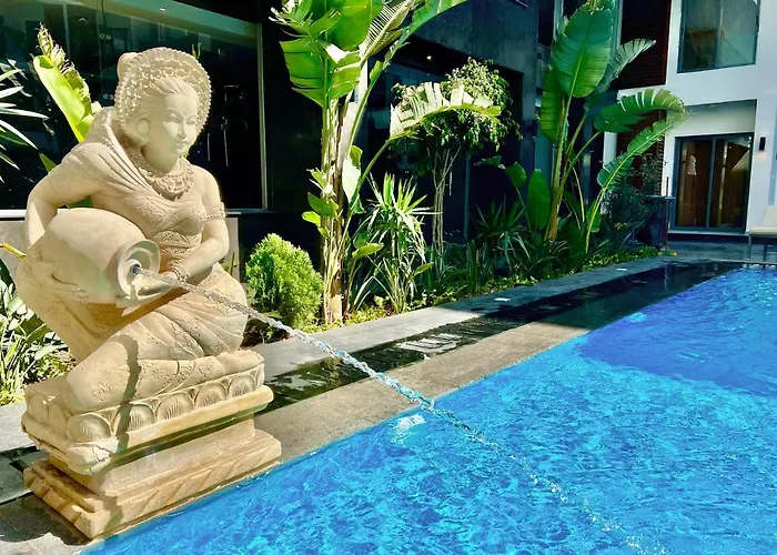 Imperial Otel Hurgada