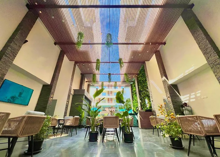Imperial Otel