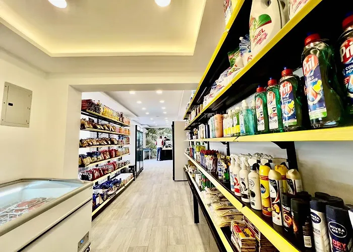 فندق Imperial الغردقة