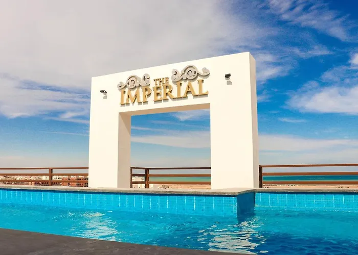 Imperial Otel
