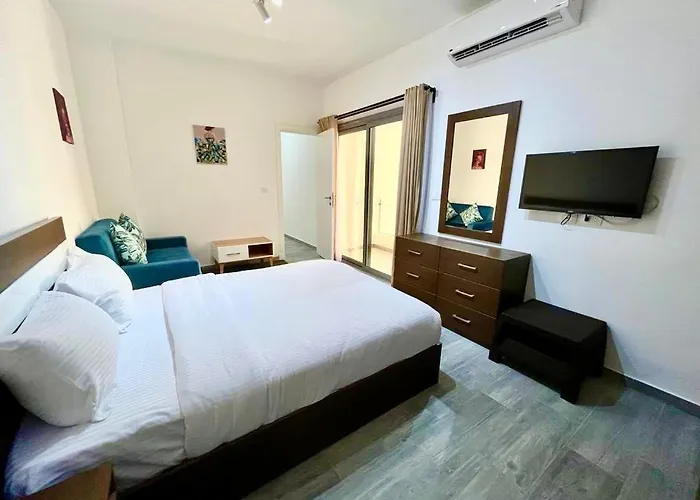 Imperial Otel Hurgada