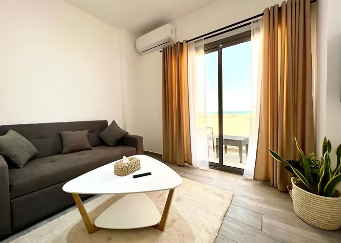 Otel Imperial Hurgada